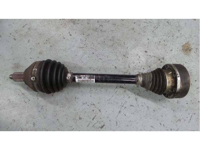 Seat Toledo Aandrijfas links-voor