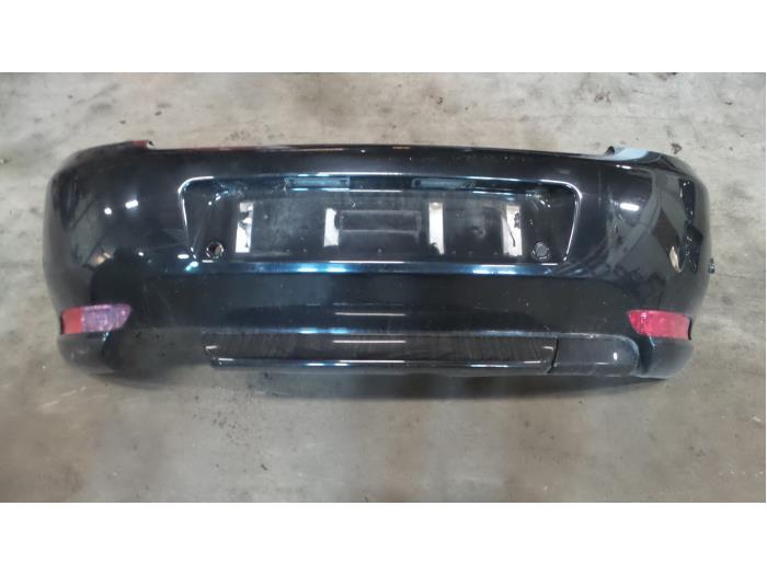 Alfa Romeo GT Achterbumper