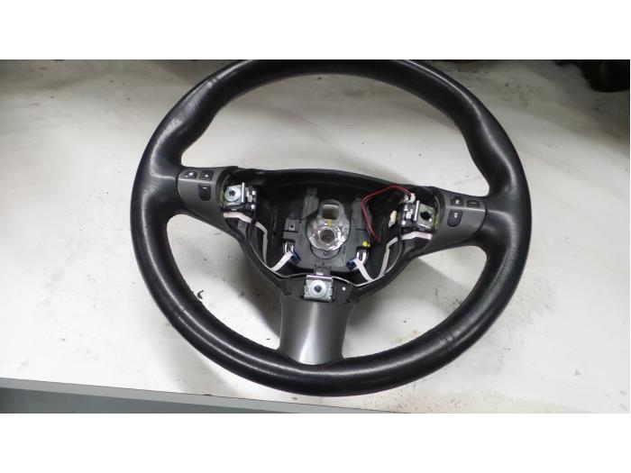 Alfa Romeo GT Stuurwiel