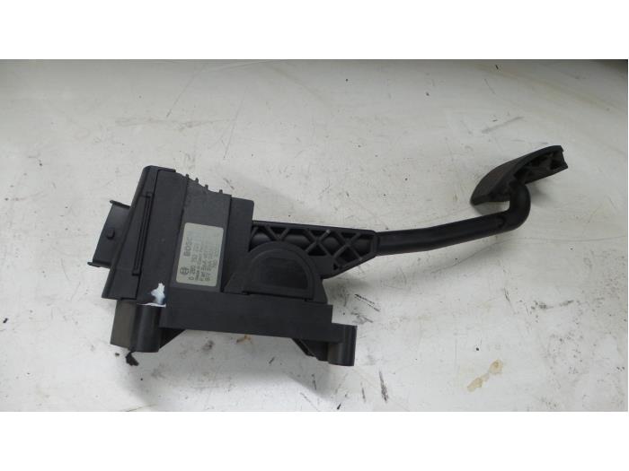 Alfa Romeo GT Gaspedaalpositie Sensor