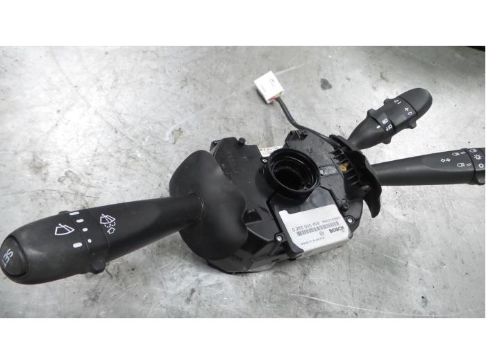 Alfa Romeo GT Combischakelaar Stuurkolom