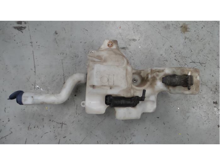 Alfa Romeo Mito Ruitensproeiertank voor