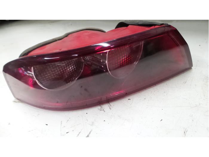 Alfa Romeo 159 Achterlicht links