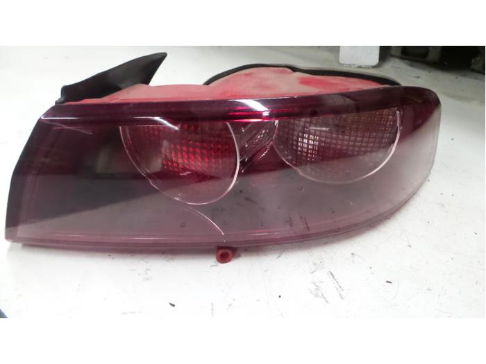 Alfa Romeo 159 Achterlicht rechts