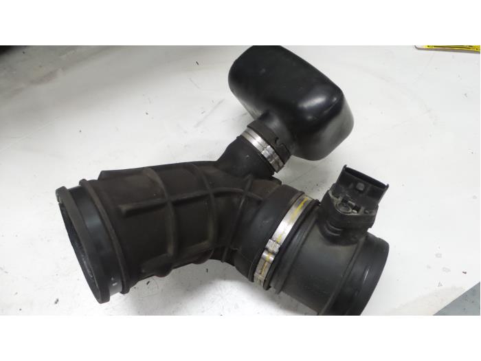 Alfa Romeo 159 Aanzuigslang Lucht