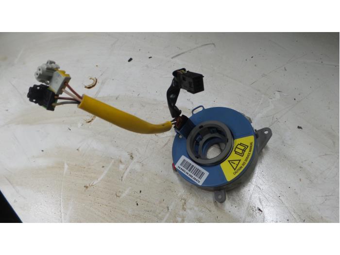 Alfa Romeo 159 Klokveer Airbag