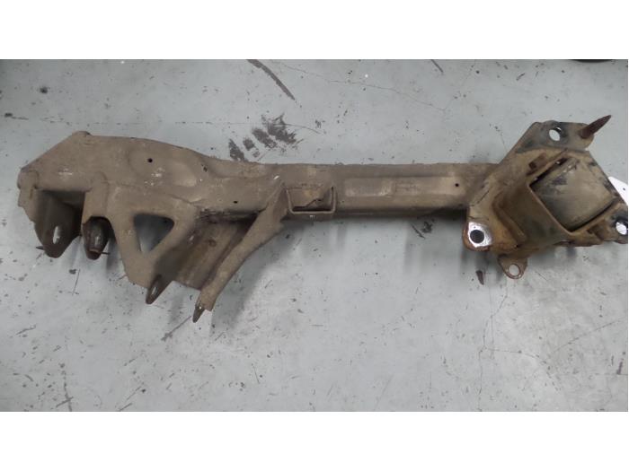 Alfa Romeo 159 Draagarm rechts-achter