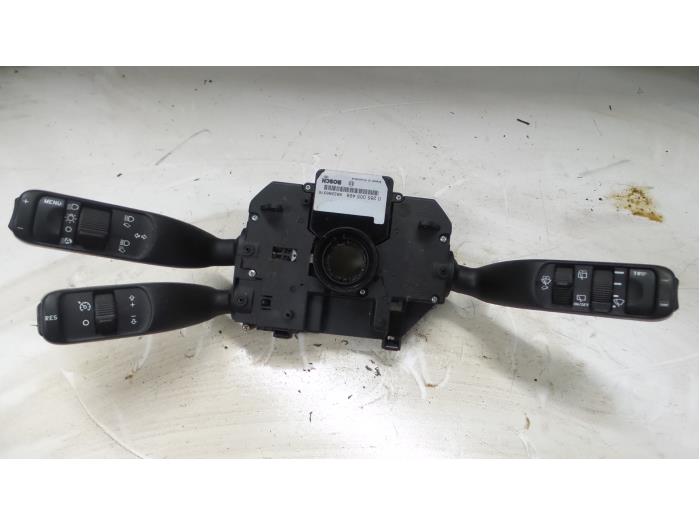 Alfa Romeo 159 Combischakelaar Stuurkolom