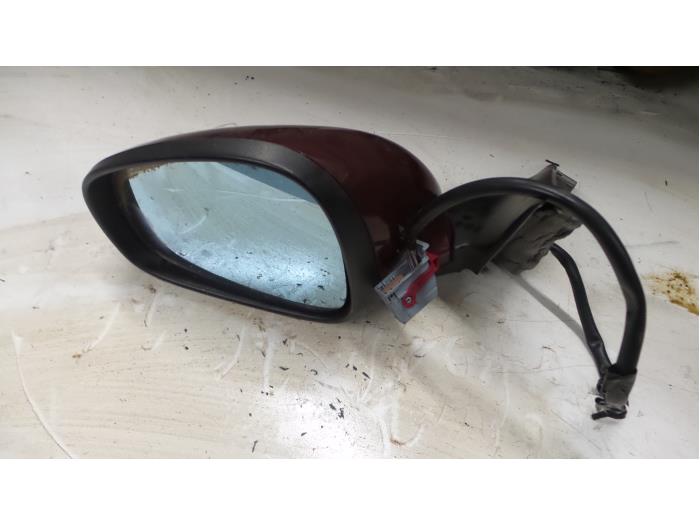 Alfa Romeo 159 Buitenspiegel links
