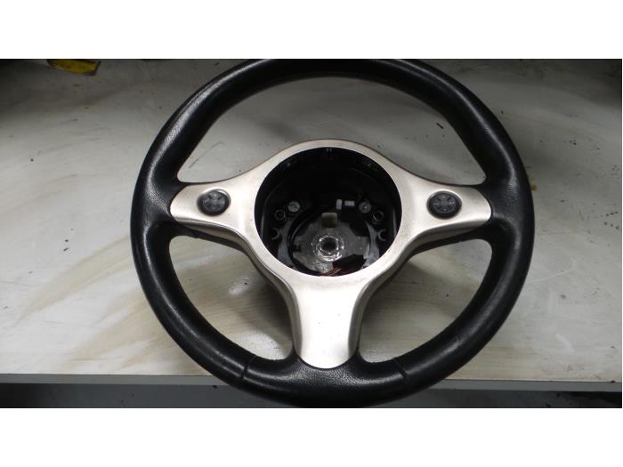 Alfa Romeo 159 Stuurwiel