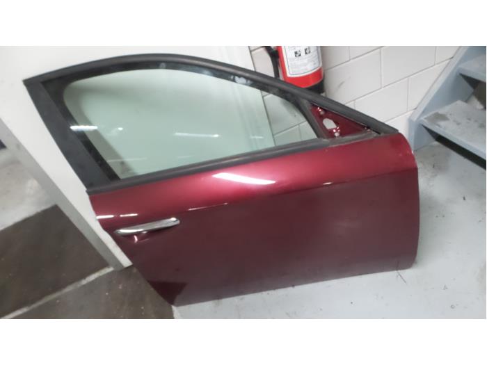 Alfa Romeo 159 Portier 4Deurs rechts-voor