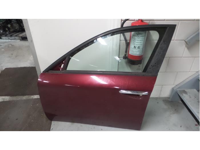 Alfa Romeo 159 Portier 4Deurs links-voor