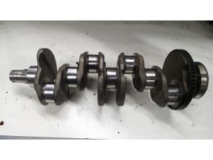 Gebruikte Krukas Alfa Romeo Giulietta (940) 1.6 JTDm 16V Prijs € 185,00 Margeregeling aangeboden door A.T.S. van de Wiel