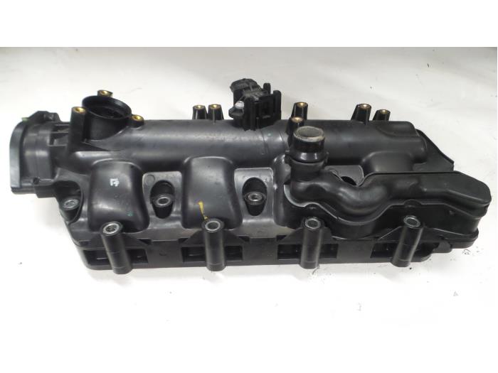 Alfa Romeo Giulietta Inlaatspruitstuk