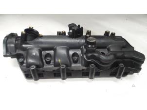 Gebruikte Spruitstuk Inlaat Alfa Romeo Giulietta (940) 1.6 JTDm 16V Prijs € 85,00 Margeregeling aangeboden door A.T.S. van de Wiel