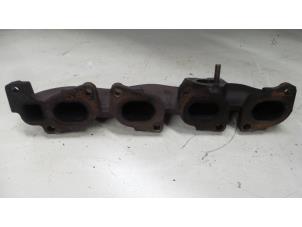 Gebruikte Uitlaatspruitstuk Alfa Romeo Giulietta (940) 1.6 JTDm 16V Prijs € 85,00 Margeregeling aangeboden door A.T.S. van de Wiel