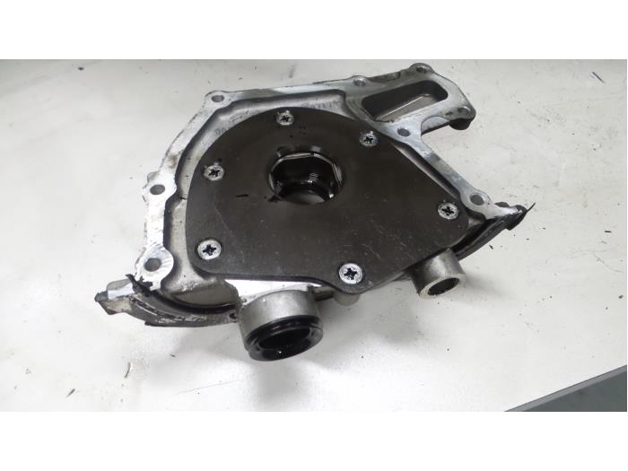 Alfa Romeo Giulietta Oliepomp