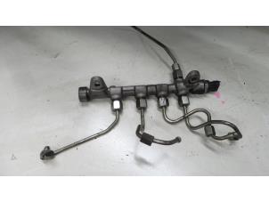 Gebruikte Common rail (Injectie) Alfa Romeo Giulietta (940) 1.6 JTDm 16V Prijs € 85,00 Margeregeling aangeboden door A.T.S. van de Wiel