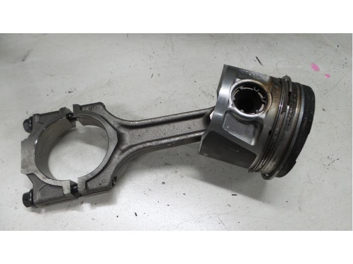 Alfa Romeo Giulietta Zuiger