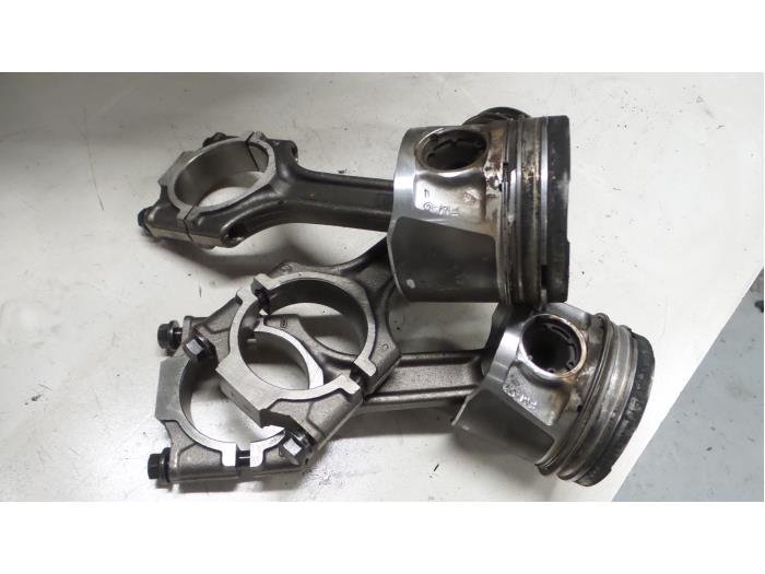 Alfa Romeo Giulietta Zuiger