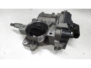 Gebruikte Gasklephuis Alfa Romeo Giulietta (940) 1.6 JTDm 16V Prijs € 65,00 Margeregeling aangeboden door A.T.S. van de Wiel