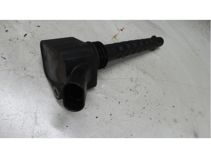 Bobine Alfa Romeo MiTo (955), Hatchback, 2008 / 2018 1.4 TB 16V, Hatchback, Benzine, 1.368cc, 114kW (155pk), FWD, 199A8000, 2008-08 / 2011-06, 955AXA (0221504024)