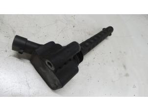 Gebruikte Bobine Alfa Romeo MiTo (955) 1.4 TB 16V Prijs € 30,00 Margeregeling aangeboden door A.T.S. van de Wiel