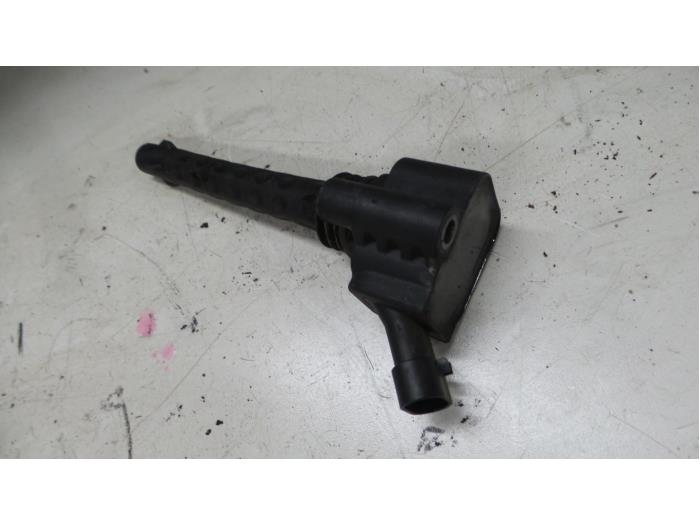 Alfa Romeo Mito Bobine