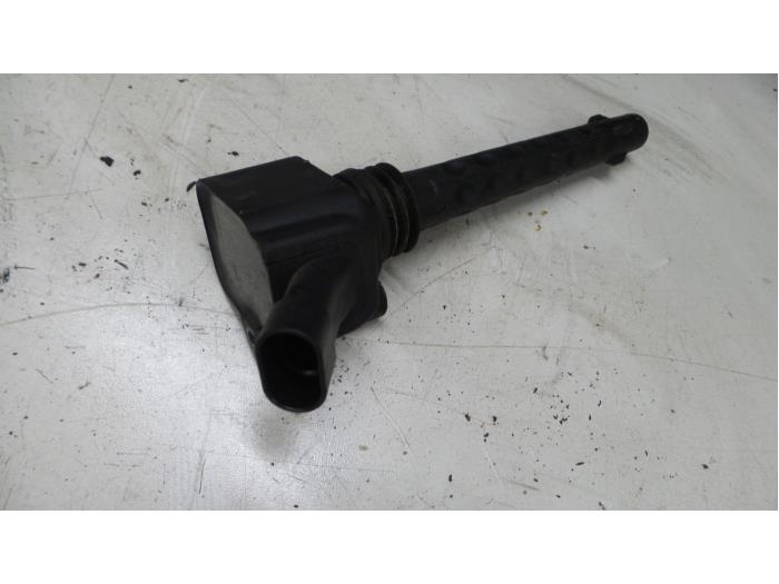 Bobine Alfa Romeo MiTo (955), Hatchback, 2008 / 2018 1.4 TB 16V, Hatchback, Benzine, 1.368cc, 114kW (155pk), FWD, 199A8000, 2008-08 / 2011-06, 955AXA (0221504024)