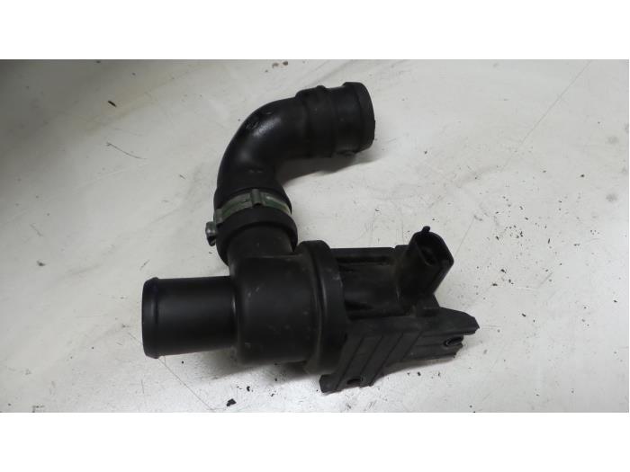 Alfa Romeo Mito Overdrukklep Turbo