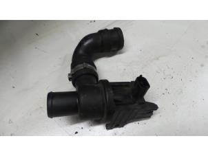 Gebruikte Overdrukklep Turbo Alfa Romeo MiTo (955) 1.4 TB 16V Prijs € 45,00 Margeregeling aangeboden door A.T.S. van de Wiel