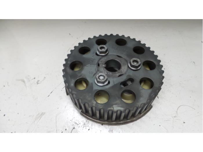 Seat Ibiza Krukas Poelie