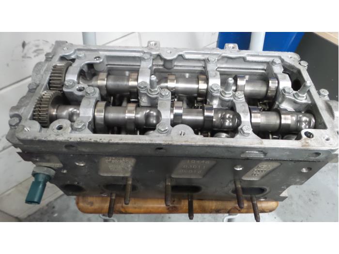 Seat Ibiza Cilinderkop