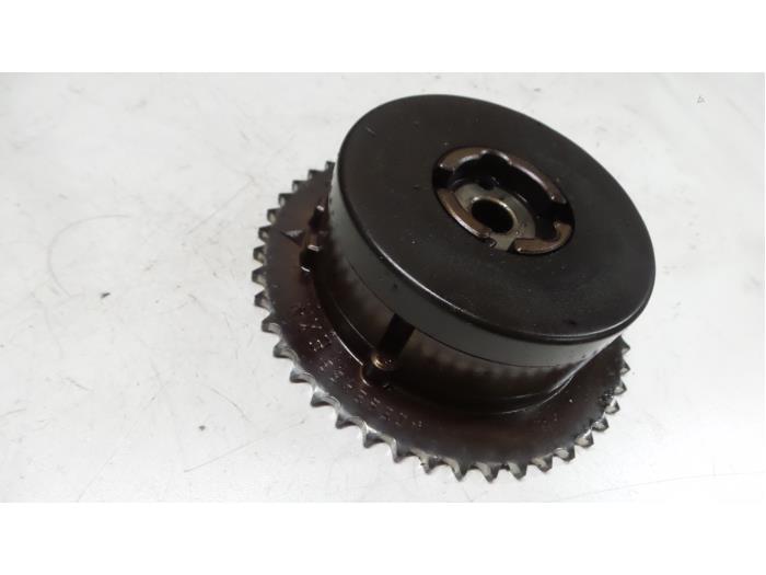 Alfa Romeo 159 Nokkenas Verstelling