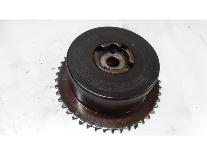 Alfa Romeo 159 Nokkenas Verstelling