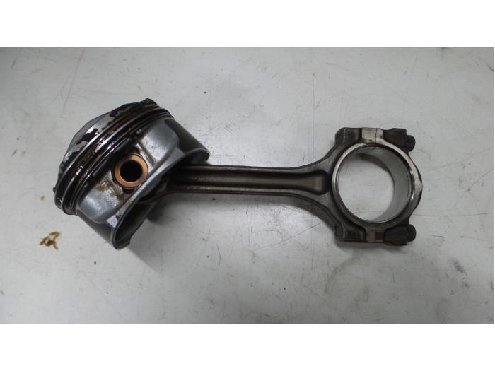 Alfa Romeo 159 Zuiger