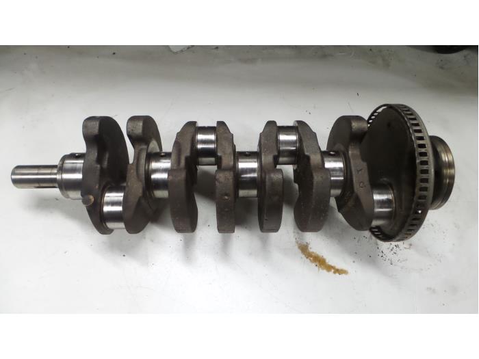 Alfa Romeo 159 Krukas