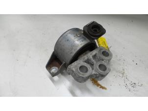 Gebruikte Motorrubber Alfa Romeo MiTo (955) 1.4 Turbo 16V Prijs € 40,00 Margeregeling aangeboden door A.T.S. van de Wiel