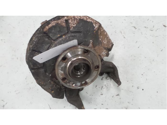 Seat Ibiza Fusee rechts-voor