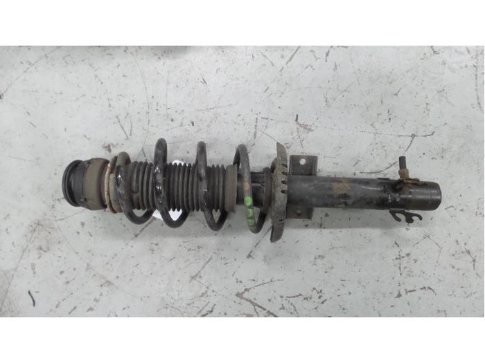 Seat Ibiza Schokdemperpoot links-voor