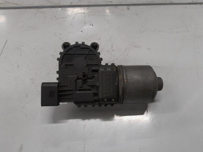 Alfa Romeo 147 Ruitenwissermotor voor