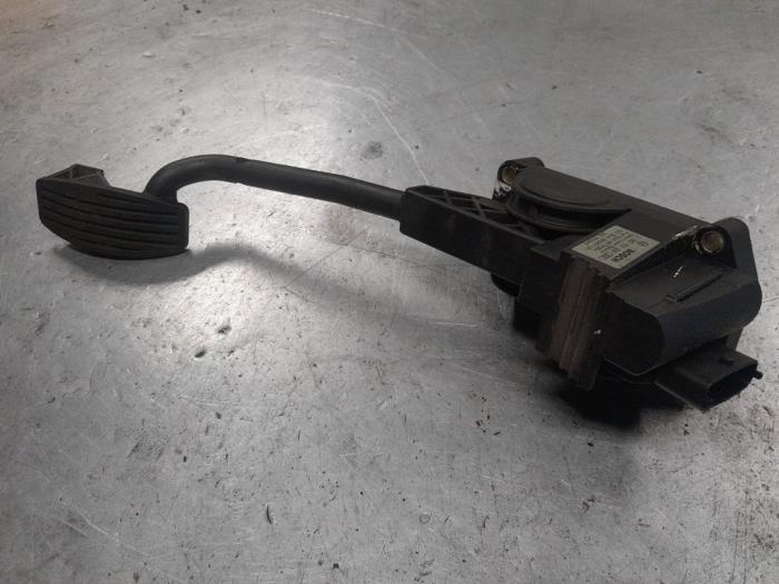 Alfa Romeo 147 Gaspedaalpositie Sensor
