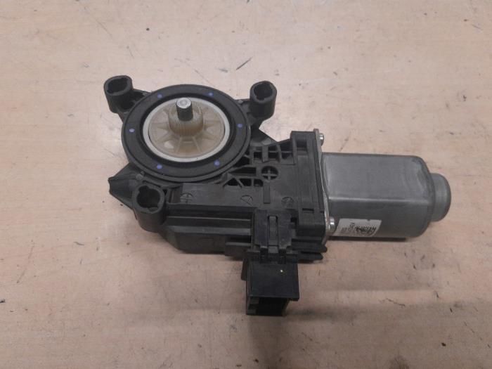 Seat Ibiza Raammotor Portier