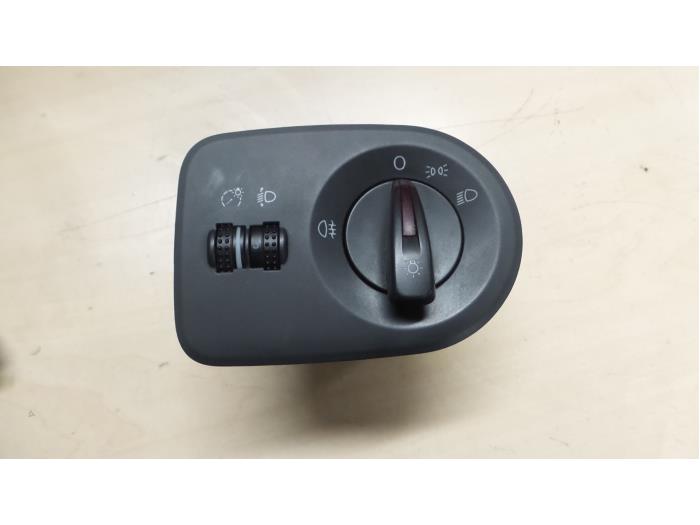 Seat Ibiza Licht Schakelaar