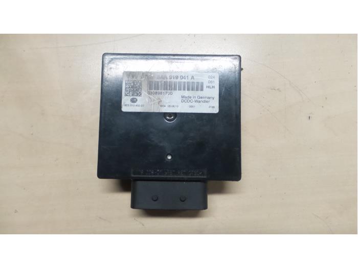 Seat Ibiza Module (diversen)