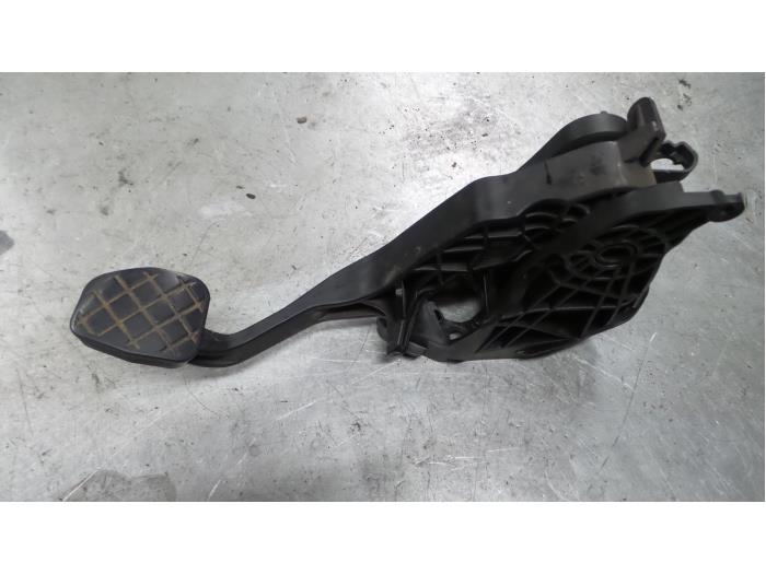 Seat Ibiza Koppelingspedaal