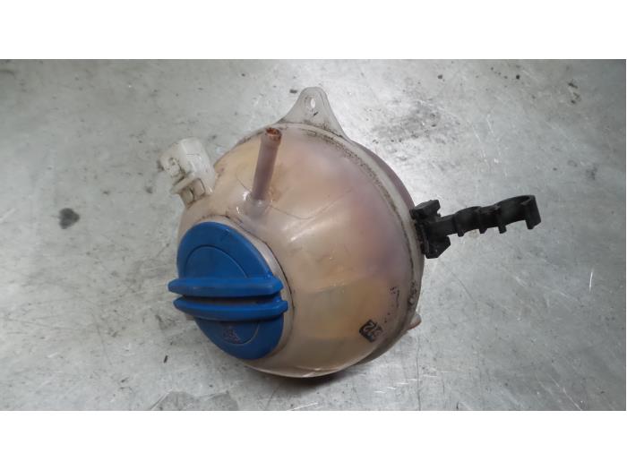 Seat Ibiza Expansievat