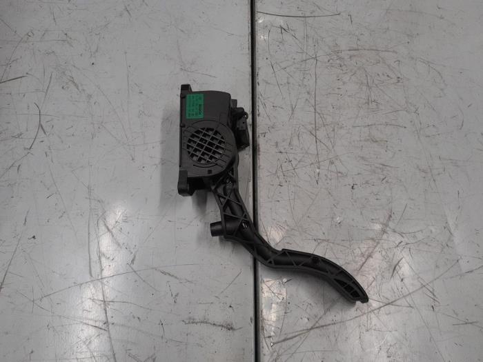 Seat Ibiza Gaspedaalpositie Sensor
