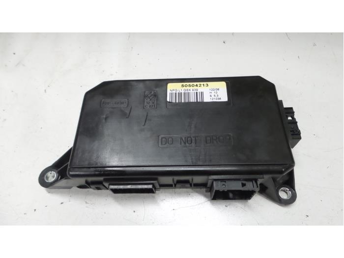 Alfa Romeo 159 Module (diversen)