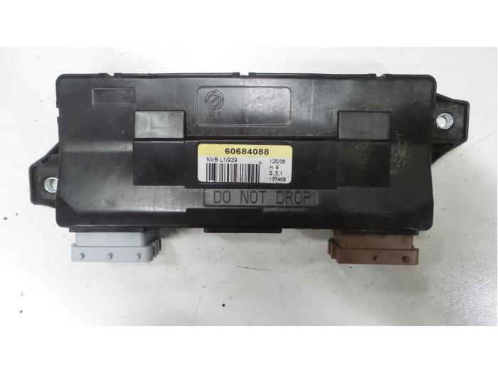 Alfa Romeo 159 Module (diversen)